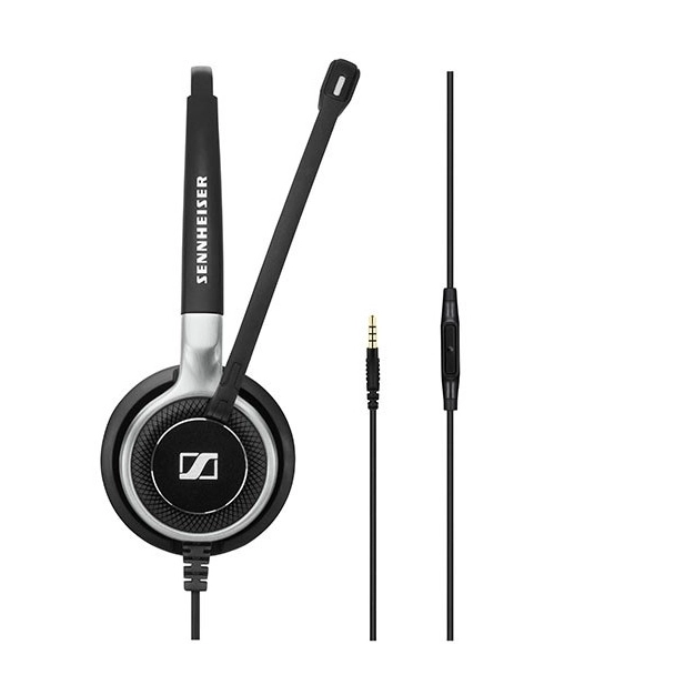 Навушники Sennheiser SC 635