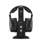 Навушники бездротові Sennheiser RS 195-U