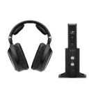 Навушники бездротові Sennheiser RS 195-U