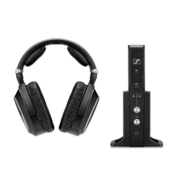Навушники бездротові Sennheiser RS 195-U