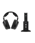 Навушники бездротові Sennheiser RS 195-U