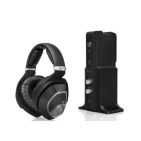 Навушники бездротові Sennheiser RS 195-U