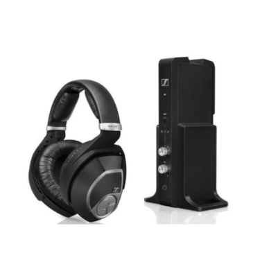 Навушники бездротові Sennheiser RS 195-U