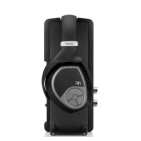 Навушники бездротові Sennheiser RS 195-U