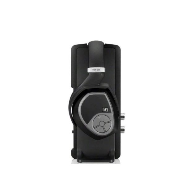 Навушники бездротові Sennheiser RS 195-U Навушники бездротові Sennheiser RS 195-U