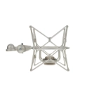 Мікрофонні тримачі типу Павук Elastic Suspension EA 87