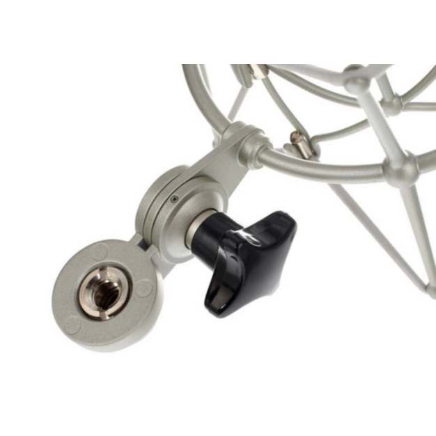 Мікрофонні тримачі типу Павук Elastic Suspension EA 87