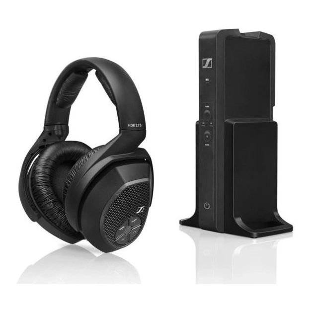 Навушники Sennheiser RS 175-U Навушники Sennheiser RS 175-U