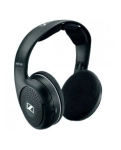 Навушники Sennheiser RS 120-8 EU