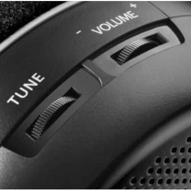 Навушники Sennheiser RS 120-8 EU
