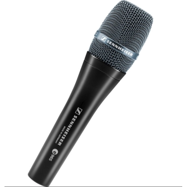 Мікрофонний капсуль MMK 965-1 NI