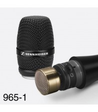 Мікрофонний капсуль MMK 965-1 NI