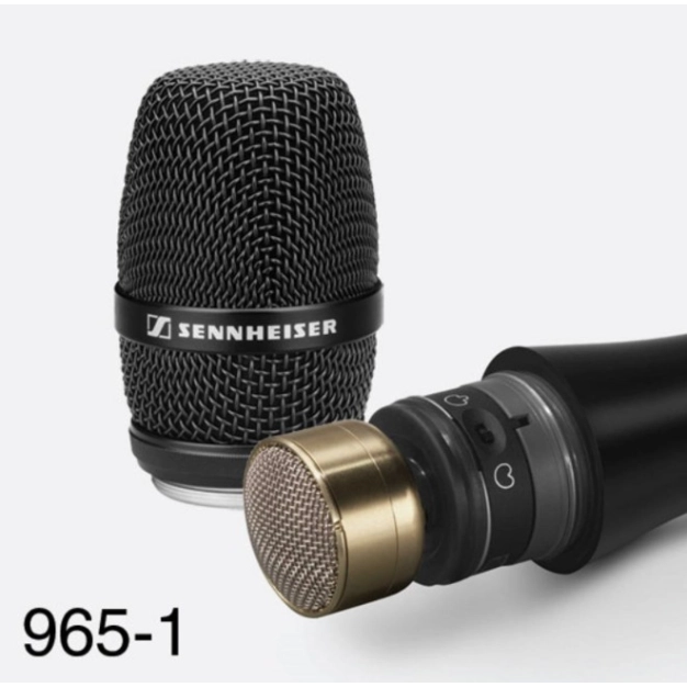 Мікрофонний капсуль MMK 965-1 NI