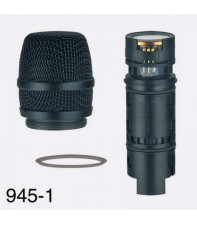 Микрофонный капсуль MMD 945-1 BK