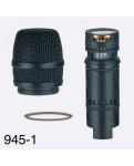 Microphone capsule MMD 945-1 BK