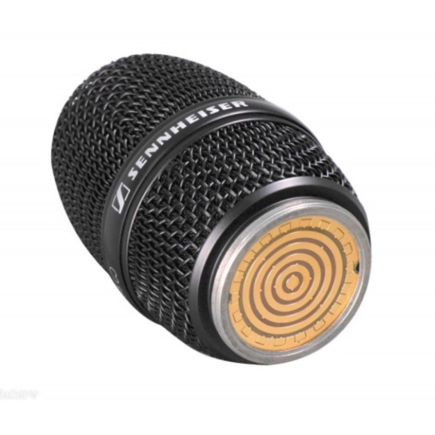 Мікрофонний капсуль MMD 945-1 BK