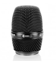 Мікрофонний капсуль MMD 935-1 BK