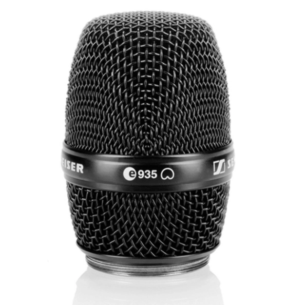 Microphone capsule MMD 935-1 BK
