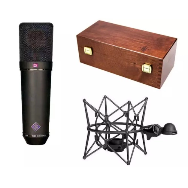 U 87 AI MT STUDIO SET