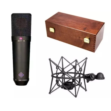 U 87 AI MT STUDIO SET