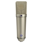 Мікрофон Neumann U 87 Ai Nickel