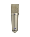 Мікрофон Neumann U 87 Ai Nickel