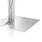 Стійка під апаратуру KEF T Stand Стійка під апаратуру KEF T Stand