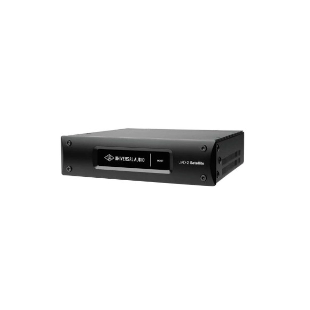 UNIVERSAL AUDIO UAD-2 Satellite Thunderbolt OCTO Core DSP процесор UNIVERSAL AUDIO UAD-2 Satellite Thunderbolt OCTO Core DSP процесор
