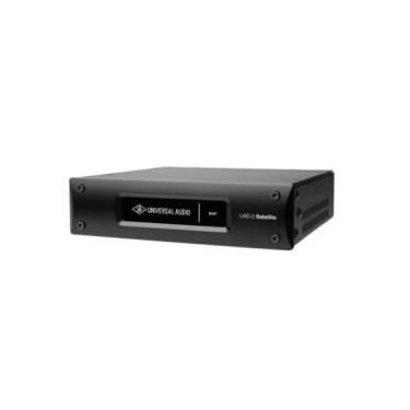 UNIVERSAL AUDIO UAD-2 Satellite Thunderbolt OCTO Core DSP процесор