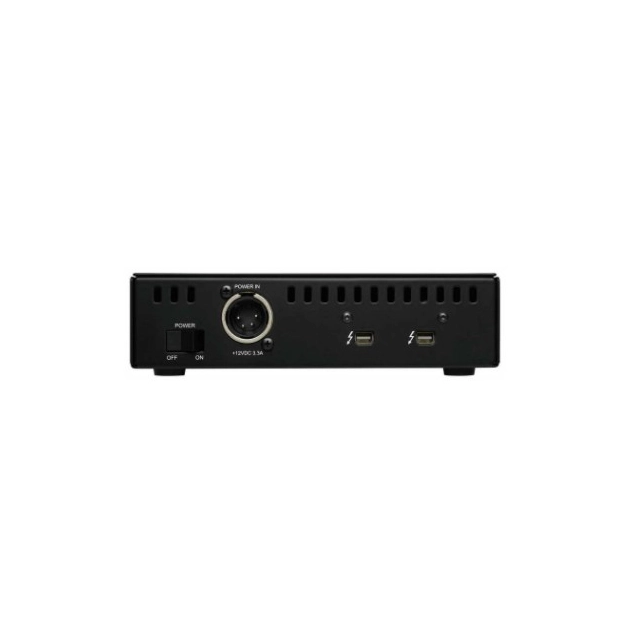 UNIVERSAL AUDIO UAD-2 Satellite Thunderbolt OCTO Core DSP процесор UNIVERSAL AUDIO UAD-2 Satellite Thunderbolt OCTO Core DSP процесор