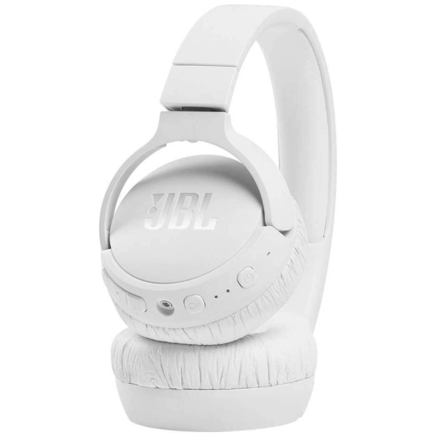 Навушники JBL Tune 660NC White (JBLT660NCWHT)