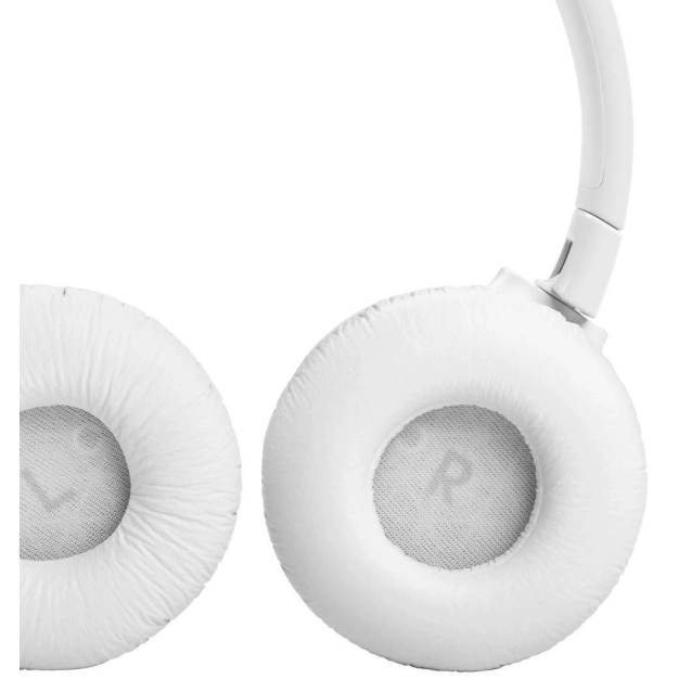 Навушники JBL Tune 660NC White (JBLT660NCWHT)