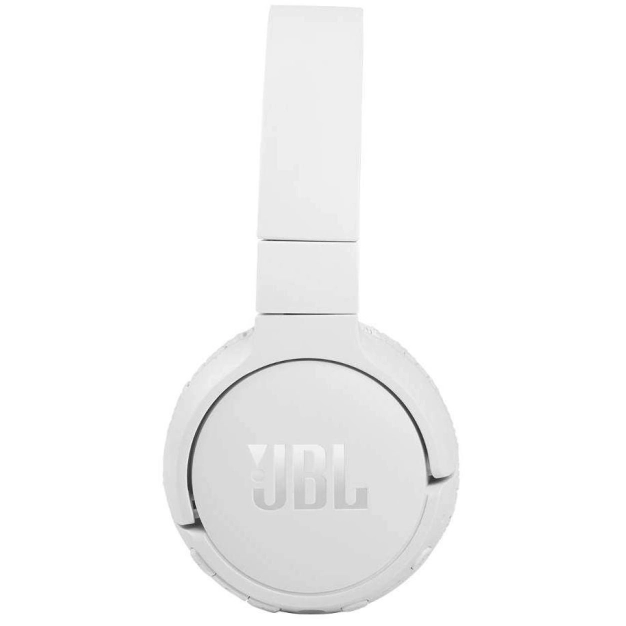 Навушники JBL Tune 660NC White (JBLT660NCWHT)