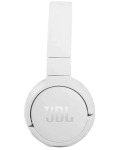 Навушники JBL Tune 660NC White (JBLT660NCWHT)