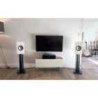 Акустична система KEF Hi-Fi Q350 White