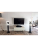 Акустична система KEF Hi-Fi Q350 White