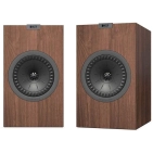 Акустична система KEF Q350 Walnut