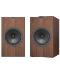 Акустична система KEF Q350 Walnut