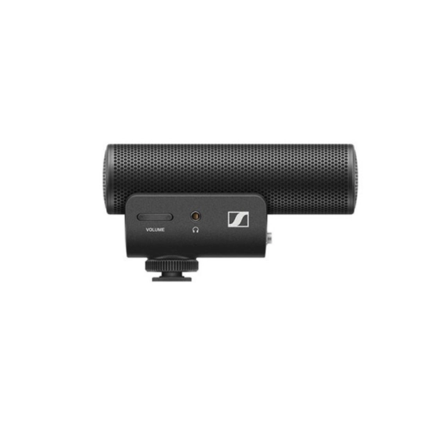 Накамерний мікрофон Sennheiser MKE 400