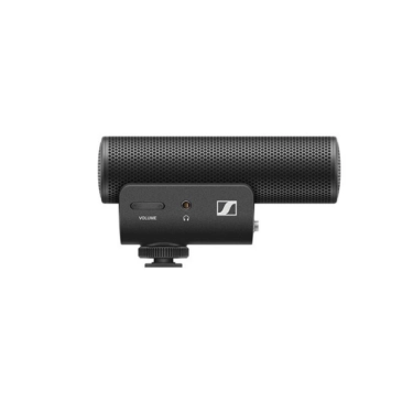 Накамерний мікрофон Sennheiser MKE 400