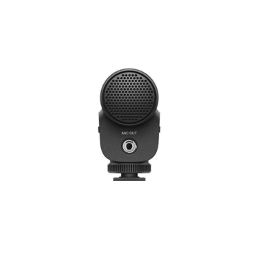 Накамерний мікрофон Sennheiser MKE 400