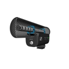 Накамерний мікрофон Sennheiser MKE 400 Накамерний мікрофон Sennheiser MKE 400