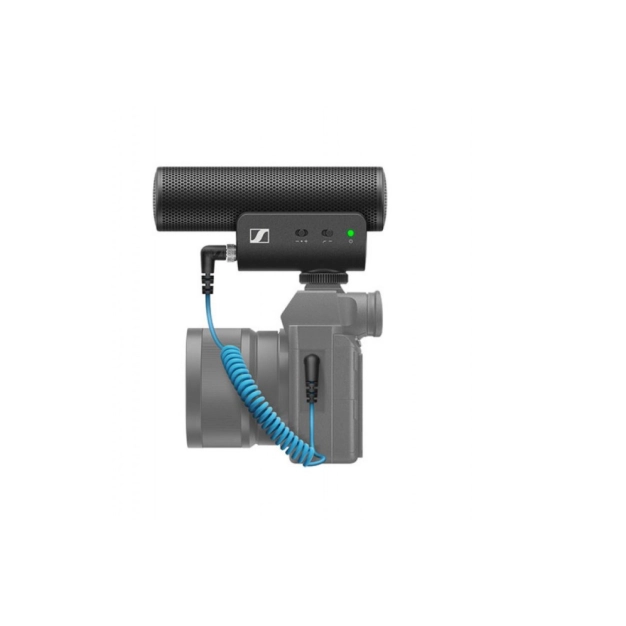 Накамерний мікрофон Sennheiser MKE 400
