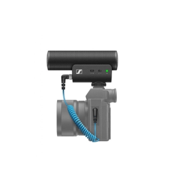 Накамерний мікрофон Sennheiser MKE 400