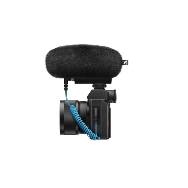 Накамерний мікрофон Sennheiser MKE 400