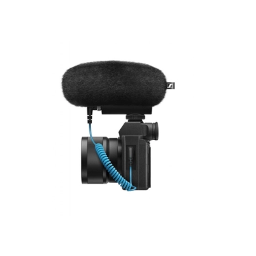 Накамерний мікрофон Sennheiser MKE 400