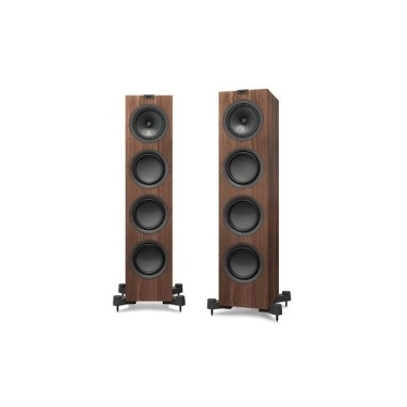 Акустична система KEF Q750 Walnut