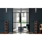Акустична система KEF Q750 Walnut Акустична система KEF Q750 Walnut
