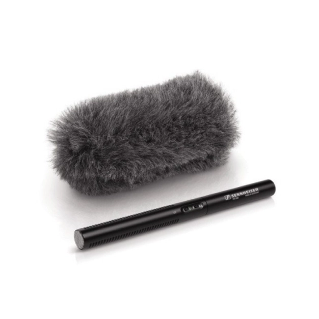 Накамерний мікрофон Sennheiser MKE 600