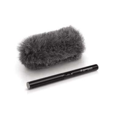 Накамерний мікрофон Sennheiser MKE 600